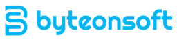 ByteonSoft Logo