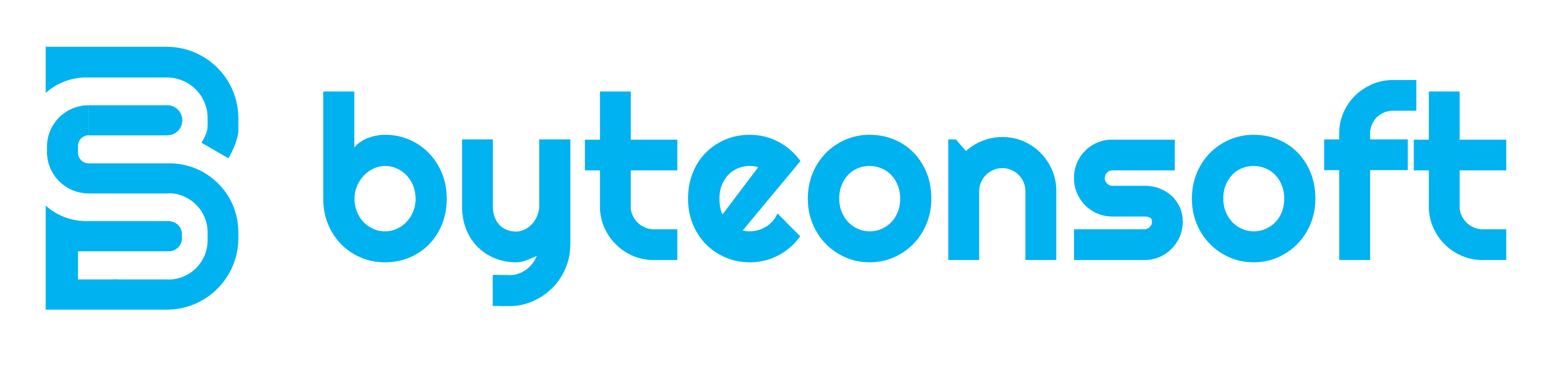 ByteonSoft Logo